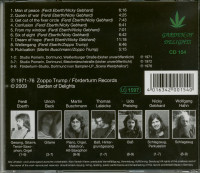 Preview: Zoppo Trump (CD) Preview: Zoppo Trump (CD)