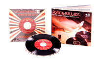 Preview: Rock-A-Ballads - Flipside Dreams And Loving Schemes Vol.1 (CD) Preview: Rock-A-Ballads - Flipside Dreams And Loving Schemes Vol.1 (CD)