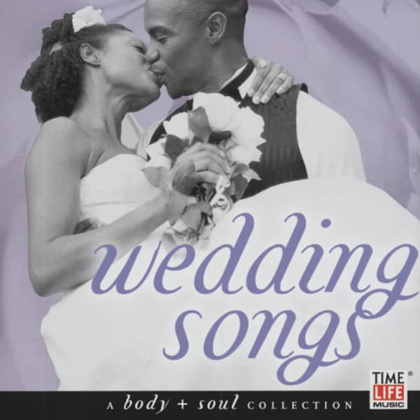 Wedding Songs - Body & Soul Collection