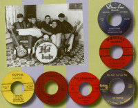 Preview: Ho-Dad Hootenanny Vol.2 (CD) Preview: Ho-Dad Hootenanny Vol.2 (CD)