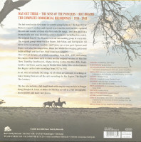 Preview: Way Out There (6-CD Deluxe Box Set) Preview: Way Out There (6-CD Deluxe Box Set)