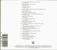 Preview: 16 Most Requested Songs Of The 1950s, Vol.1 (CD) Preview: 16 Most Requested Songs Of The 1950s, Vol.1 (CD)