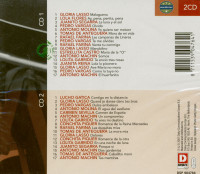 Preview: Espana Castiza Vol.1 (2-CD) Preview: Espana Castiza Vol.1 (2-CD)