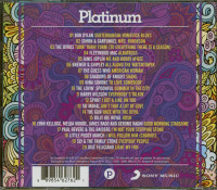 Preview: Platinum 60s (CD) Preview: Platinum 60s (CD)