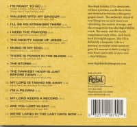 Preview: Music In My Soul (CD) Preview: Music In My Soul (CD)