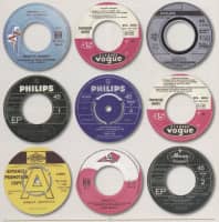 Preview: Vamps Et Vampire - The Songs Of Serge Gainsbourg Preview: Vamps Et Vampire - The Songs Of Serge Gainsbourg