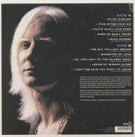 Preview: Five After Four Am (LP, 180g Vinyl) Preview: Five After Four Am (LP, 180g Vinyl)