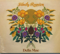 Preview: Family Reunion (CD) Preview: Family Reunion (CD)