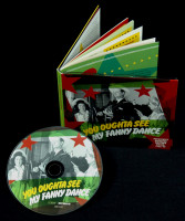 Preview: You Oughta See My Fanny Dance (CD) Preview: You Oughta See My Fanny Dance (CD)