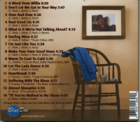 Preview: Not In My Lifetime (CD) Preview: Not In My Lifetime (CD)