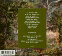 Preview: Traces (CD) Preview: Traces (CD)