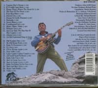 Preview: Country Boy's Dream - The Dollie Masters (CD) Preview: Country Boy's Dream - The Dollie Masters (CD)