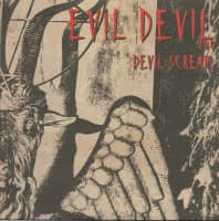 Preview: Devil Scream (LP, 180g Vinyl, Ltd.) Preview: Devil Scream (LP, 180g Vinyl, Ltd.)