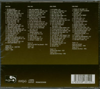 Preview: Eight Classic Albums (4-CD) Preview: Eight Classic Albums (4-CD)
