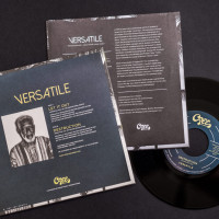 Preview: Let It Out - Destruction (7inch) Preview: Let It Out - Destruction (7inch)