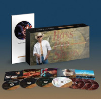 Preview: The Limited Series Box Set (7-CD) Preview: The Limited Series Box Set (7-CD)