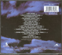 Preview: Shadows In The Night (CD) Preview: Shadows In The Night (CD)