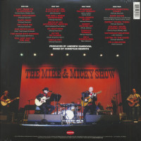 Preview: The Mike & Micky Show (2-LP) Preview: The Mike & Micky Show (2-LP)