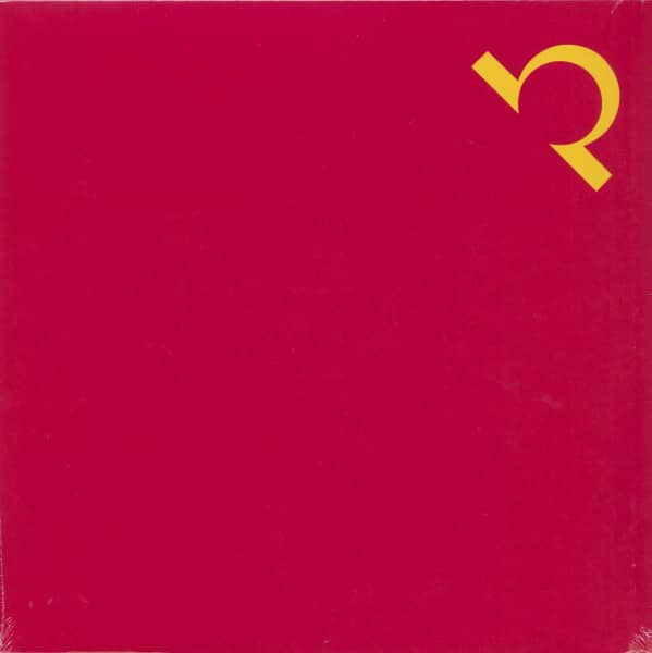 Omega (LP) Omega (LP)