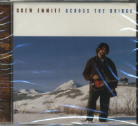 Preview: Across The Bridge (CD) Preview: Across The Bridge (CD)