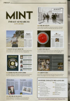 Preview: Mint Magazin #81, 01/26 Preview: Mint Magazin #81, 01/26