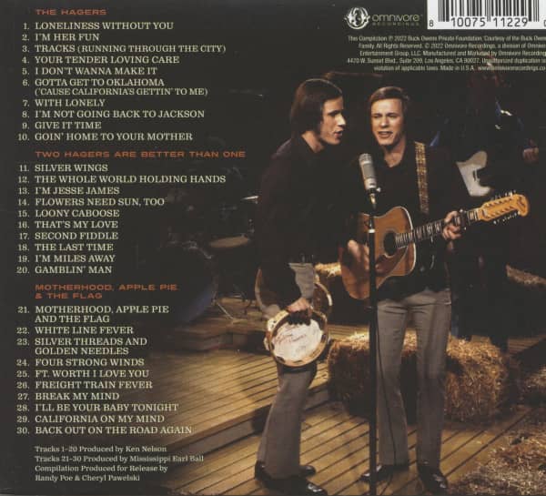 The Complete Capitol Albums (CD)