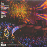 Preview: Bring On The Music - Live At The Capitol Theatre Vol.1 (2-LP, Colored Vinyl)) Preview: Bring On The Music - Live At The Capitol Theatre Vol.1 (2-LP, Colored Vinyl))
