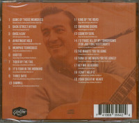 Preview: King Of The Road (CD) Preview: King Of The Road (CD)