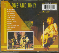 Preview: The One & Only (CD) Preview: The One & Only (CD)