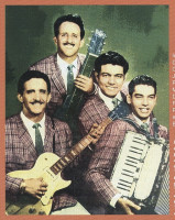 Preview: Todos Sus Exitos En Espana (1960-1962) (2-CD) Preview: Todos Sus Exitos En Espana (1960-1962) (2-CD)