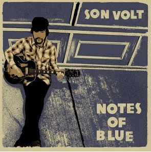 Notes Of Blue (CD) Notes Of Blue (CD)