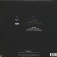 Preview: The Benefit Concert Vol. 20 Part 2 (2-LP, 180g colored Vinyl) Preview: The Benefit Concert Vol. 20 Part 2 (2-LP, 180g colored Vinyl)