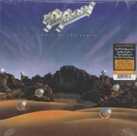 Preview: Salt Of The Earth (LP, colored Vinyl) Preview: Salt Of The Earth (LP, colored Vinyl)
