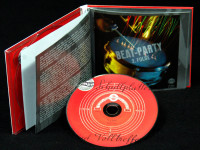 Preview: Beat mit Tempo Vol.2 Preview: Beat mit Tempo Vol.2