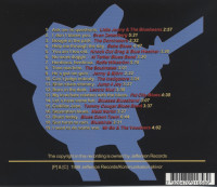 Preview: All That Blues From Sweden Vol.2 (CD) Preview: All That Blues From Sweden Vol.2 (CD)