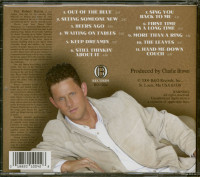 Preview: Seeing Someone New (CD) Preview: Seeing Someone New (CD)