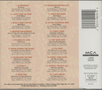 Preview: King Of The Honky Tonk (CD) Preview: King Of The Honky Tonk (CD)