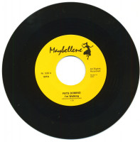 Preview: I'm Walkin' - I'm Gonna Be A Wheel Someday (7inch, 45rpm) Preview: I'm Walkin' - I'm Gonna Be A Wheel Someday (7inch, 45rpm)