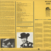 Preview: The Marty Robbins Files Vol.5 (LP) Preview: The Marty Robbins Files Vol.5 (LP)