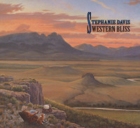 Preview: Western Bliss Preview: Western Bliss