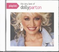 Preview: Playlist: The Very Best of Dolly Parton (CD) Preview: Playlist: The Very Best of Dolly Parton (CD)