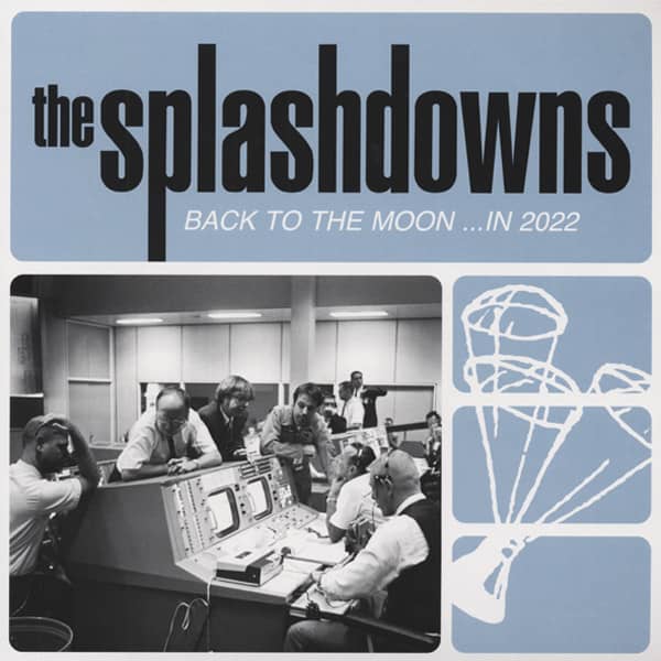 Back To The Moon... In 2022 Back To The Moon... In 2022