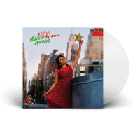 Preview: I Dream Of Christmas (LP, White Vinyl) Preview: I Dream Of Christmas (LP, White Vinyl)