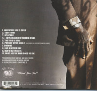 Preview: The Storm (CD) Preview: The Storm (CD)