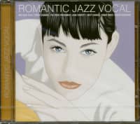 Preview: Romantic Jazz Vocal (CD) Preview: Romantic Jazz Vocal (CD)