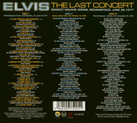 Preview: The Last Concert (3-CD) Preview: The Last Concert (3-CD)