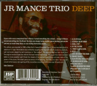 Preview: Deep - The Classic 1980 New York Studio Session (CD) Preview: Deep - The Classic 1980 New York Studio Session (CD)