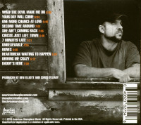 Preview: 7 Minutes Late (CD) Preview: 7 Minutes Late (CD)