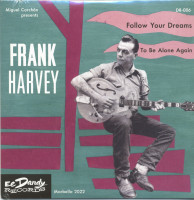 Preview: Follow Your Dreams - To Be Alone Again (7inch, 45rpm) Preview: Follow Your Dreams - To Be Alone Again (7inch, 45rpm)