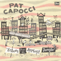 Preview: Echoes from the Asphalt Jungle (LP) Preview: Echoes from the Asphalt Jungle (LP)